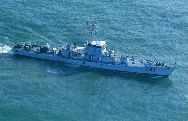 中國海軍艦艇發(fā)展史，從遠(yuǎn)古到現(xiàn)代的海上力量崛起，中國海軍艦艇發(fā)展史，海上力量的崛起之路