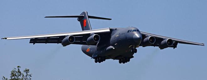 C17運輸機與運-20，空中巨人的對比與探討，C17運輸機與運-20空中巨人，對比與探討