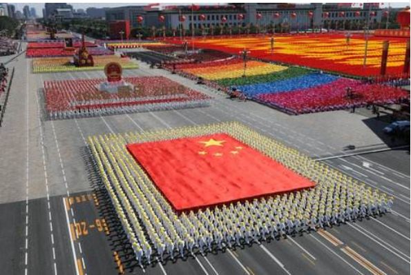 中國下一次閱兵的期待與展望，中國下一次閱兵的期待與展望，展現(xiàn)國家力量與榮耀的時刻