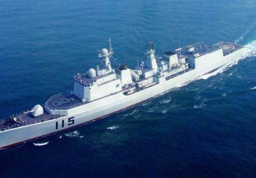 巡洋艦與驅(qū)逐艦，誰更勝一籌？，巡洋艦與驅(qū)逐艦，誰更勝一籌？比較分析揭秘答案