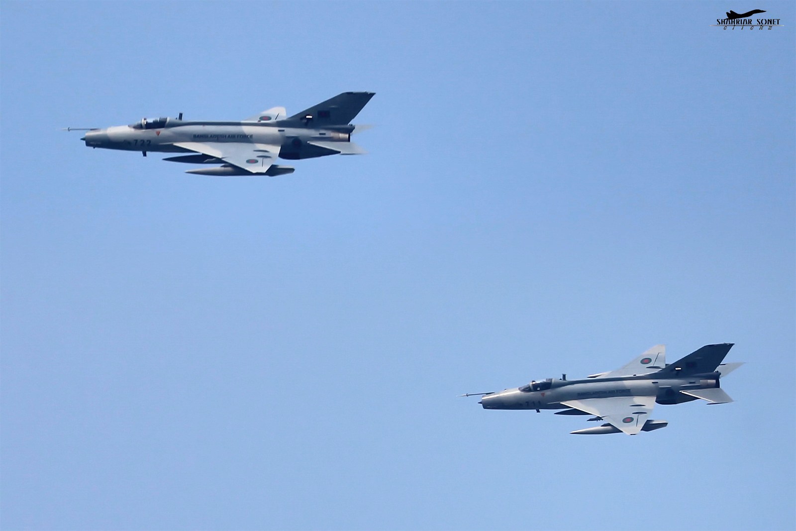 揭秘殲-7L，中國空軍的重要力量，揭秘殲-7L，中國空軍的核心戰(zhàn)斗力