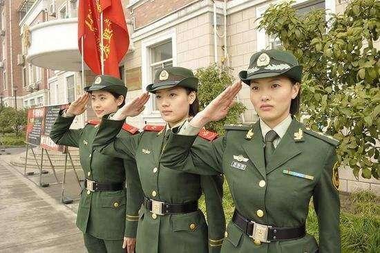 當兵的要求是什么，全面解讀招募標準與條件，全面解讀招募標準與條件，當兵的要求詳解