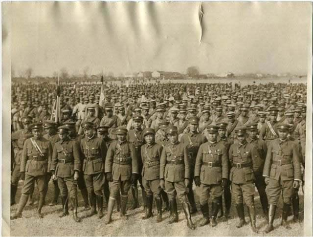 國民革命軍第十四集團(tuán)軍，歷史沿革與貢獻(xiàn)解析，國民革命軍第十四集團(tuán)軍，歷史沿革與貢獻(xiàn)全面解析