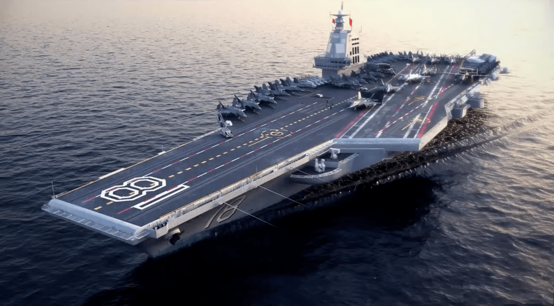航空母艦中國，發(fā)展與影響，中國航空母艦的發(fā)展及其影響