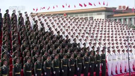 盛大閱兵盛典，回顧2015閱兵分列式高清完整版，盛大閱兵盛典回顧，高清完整版2015閱兵分列式展示