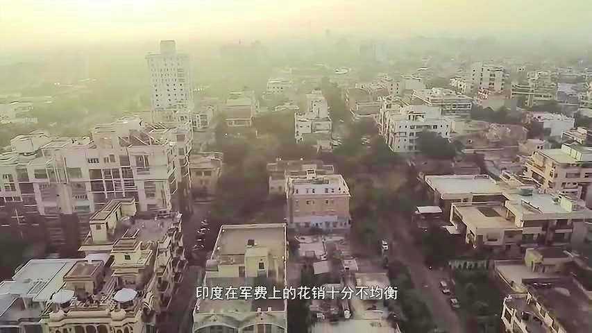 中印軍力差距有多大，深度分析與對比，中印軍力深度對比與差距分析
