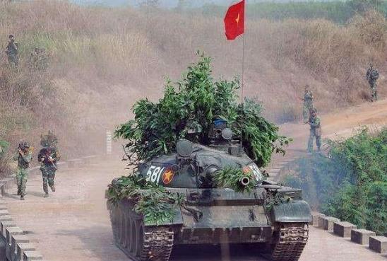 越南軍事實(shí)力排名，深度分析與解讀，越南軍事實(shí)力排名深度解讀與剖析