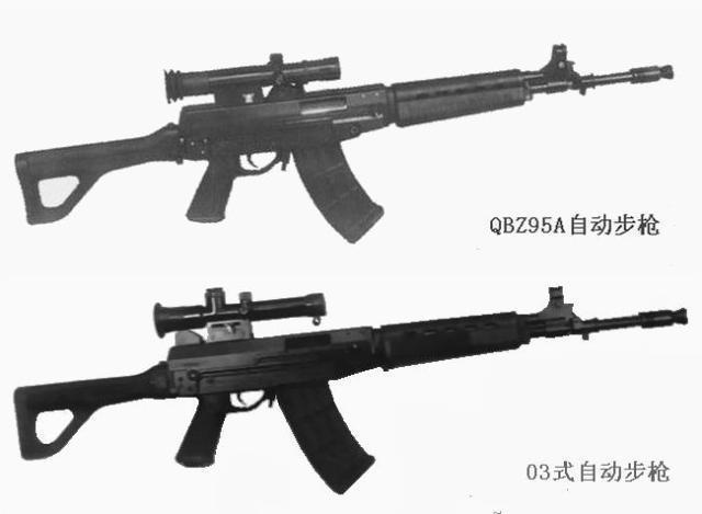 國產21式自動步槍，技術革新與性能優(yōu)勢分析，國產21式自動步槍，技術革新與卓越性能解讀