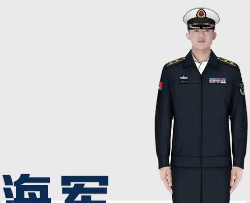 揭秘2022年最新軍裝款式，時尚與功能的完美結(jié)合，2022年最新軍裝款式揭秘，時尚與功能完美結(jié)合，展現(xiàn)新時代風(fēng)采