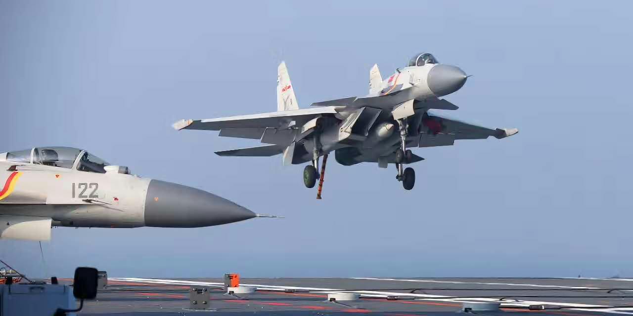 殲-15摔機(jī)四架原因深度解析，殲-15四架摔機(jī)原因深度探究