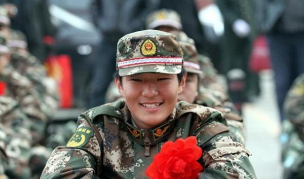 當兵有哪些要求，當兵的要求與標準，全面解讀入伍條件