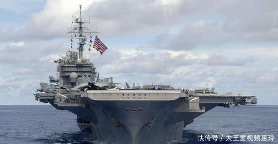 航空母艦排水量排名，全球最強航母大盤點，全球航空母艦排水量排名及最強航母盤點