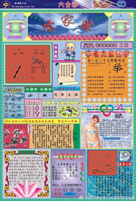 王中王四不像必出一肖圖——揭秘彩票背后的秘密，揭秘彩票背后的秘密，王中王四不像必出一肖圖的真相探索