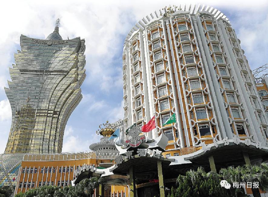 新澳門最精準(zhǔn)——探索澳門的精準(zhǔn)旅游體驗，澳門精準(zhǔn)旅游探索，深度體驗澳門的獨特魅力