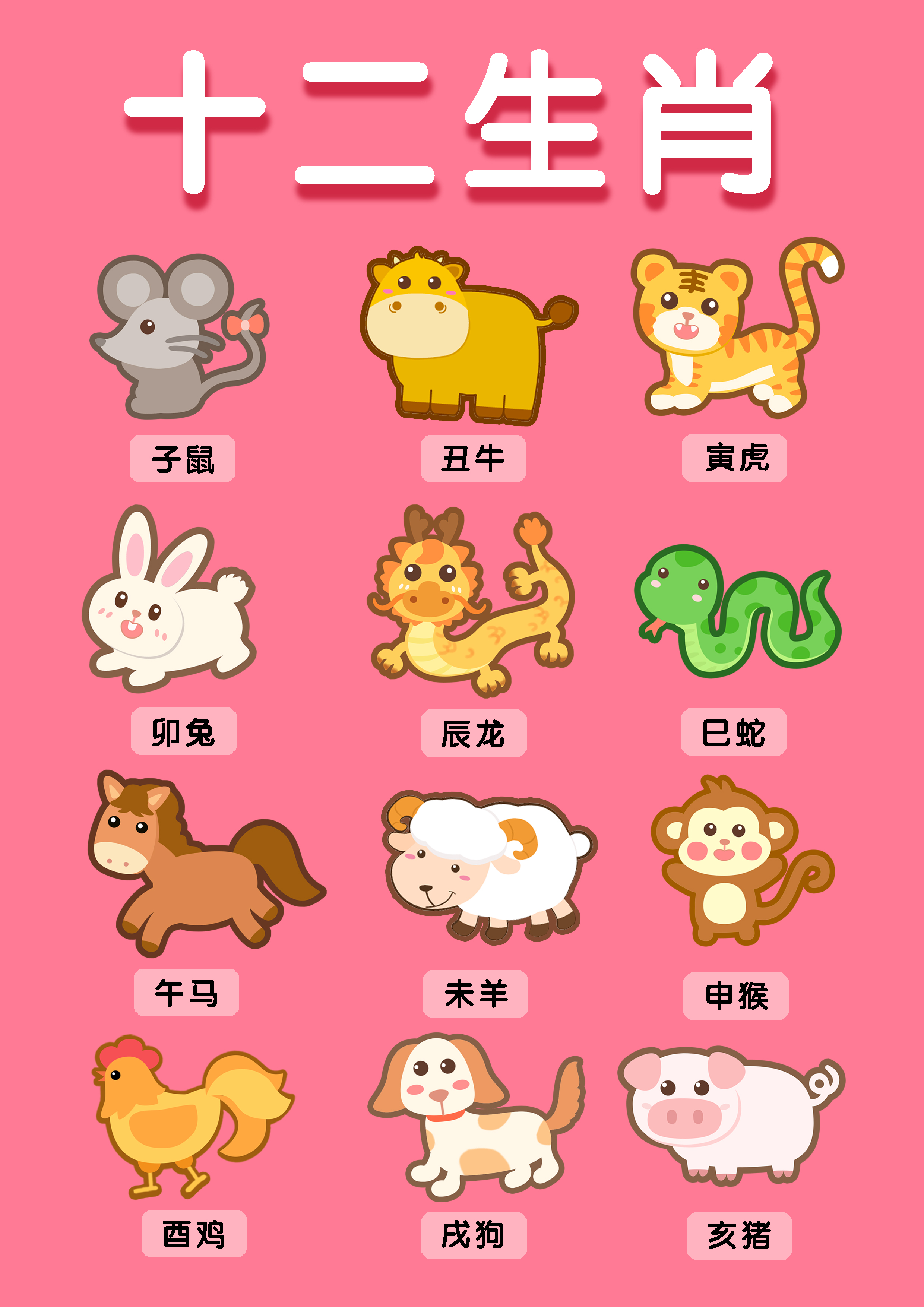 一肖有哪些生肖——生肖文化深度解析，生肖文化深度解析，揭秘十二生肖中的一肖奧秘