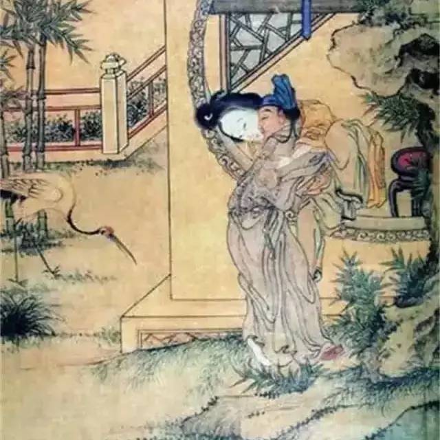 劉伯溫臼小女旦一肖中——探尋神秘預(yù)言背后的故事，劉伯溫預(yù)言之謎，臼小女旦一肖中的神秘故事