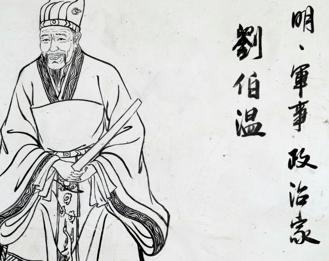劉伯溫畫(huà)謎，探尋生肖之謎——看也看不董，卻值得猜一生肖，劉伯溫畫(huà)謎揭秘，探尋生肖之謎，猜謎樂(lè)趣與生肖奇緣