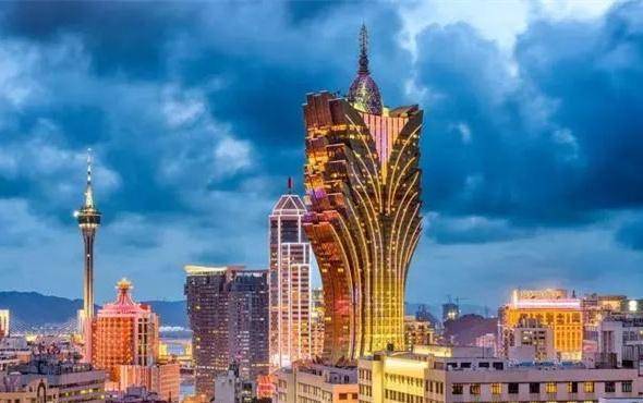 澳門最精準(zhǔn)龍門，探索真實(shí)與神秘的旅游勝地，澳門最精準(zhǔn)龍門，真實(shí)與神秘旅游勝地探索