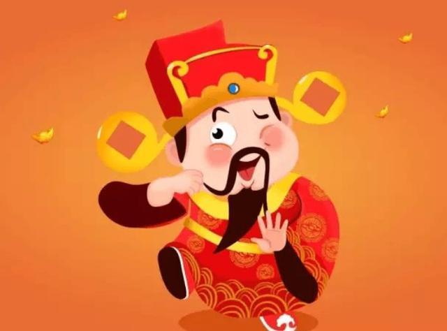 財神就是王中王打一生肖——揭秘背后的神秘與吉祥寓意，揭秘財神與王中王背后的生肖神秘與吉祥寓意