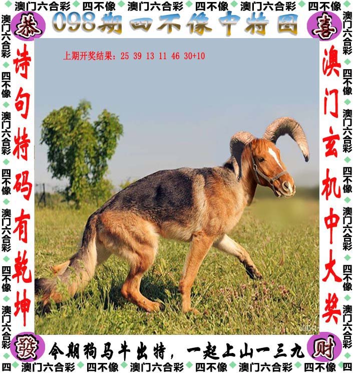 澳門(mén)四不像圖，神秘與獨(dú)特的藝術(shù)魅力，澳門(mén)四不像圖，神秘獨(dú)特的藝術(shù)魅力
