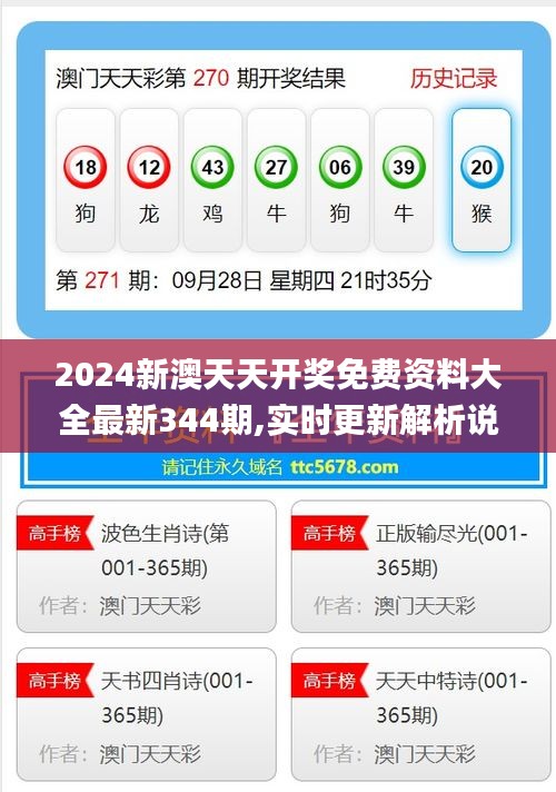 關(guān)于未來(lái)的預(yù)測(cè)，2025年新澳天天開(kāi)獎(jiǎng)結(jié)果揭曉，揭秘未來(lái)預(yù)測(cè)，2025年新澳天天開(kāi)獎(jiǎng)結(jié)果揭曉