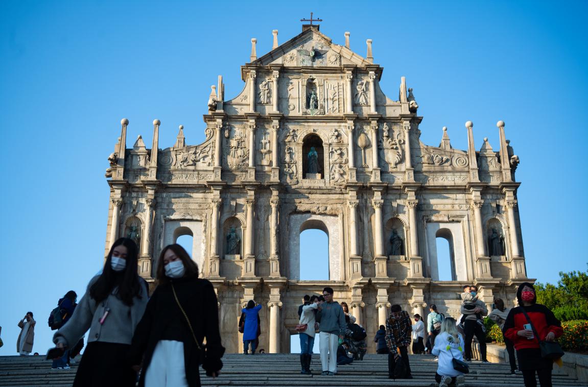預(yù)測(cè)未來(lái)，2025年澳門天天開(kāi)好彩的繁榮景象，澳門未來(lái)繁榮展望，2025年天天精彩繁榮景象揭秘