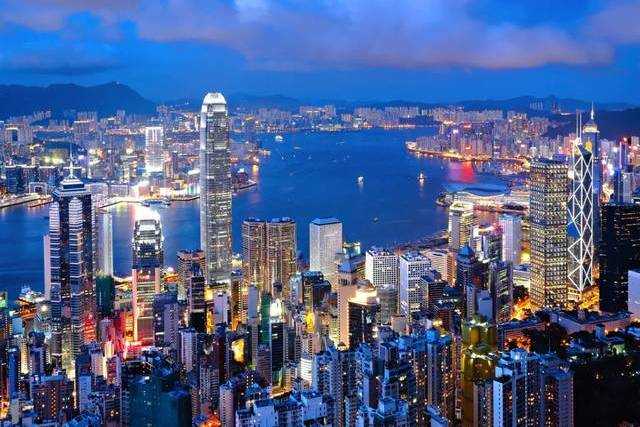 探索香港六合與香港澳門的魅力，香港六合與澳門魅力探索之旅