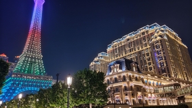 澳門144期，探索與揭秘，澳門探索之旅，揭秘第144期之謎