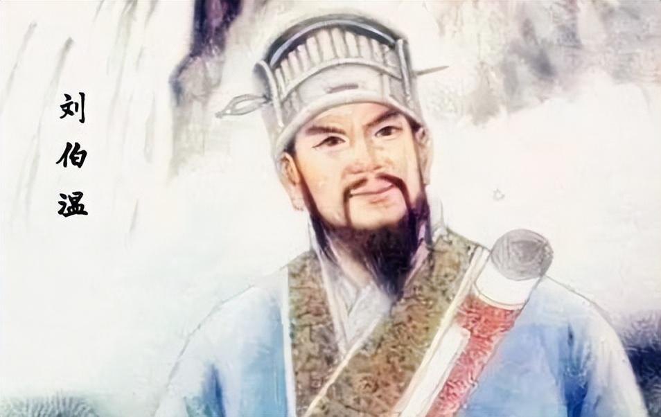 劉伯溫精選一肖，小小年紀(jì)展現(xiàn)天賦異稟，劉伯溫天賦異稟，少年時期便展現(xiàn)一肖之選能力