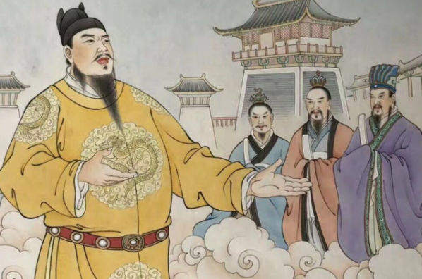 劉伯溫 第7頁