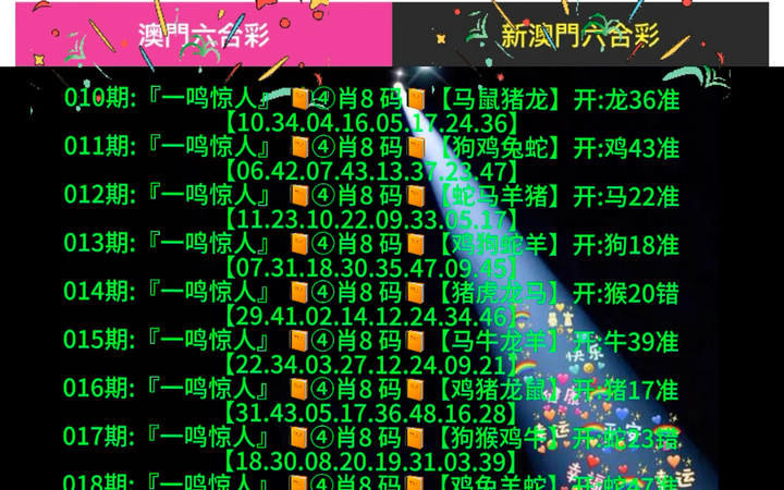 彩票背后的秘密 第9頁