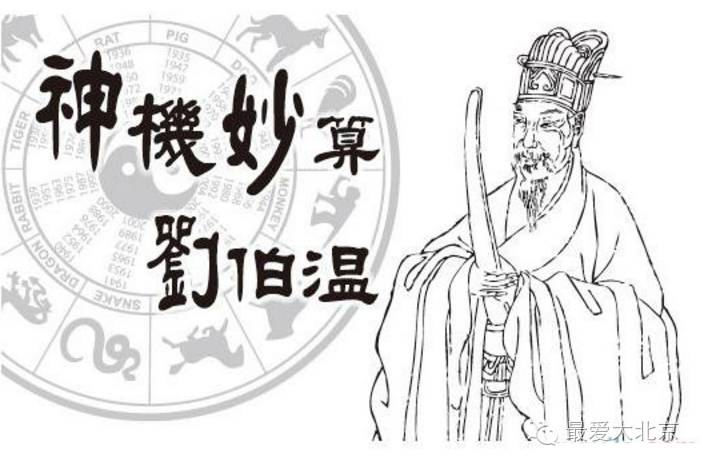 揭秘劉伯溫，必中人物與生肖傳奇，揭秘劉伯溫，傳奇人物與生肖之謎