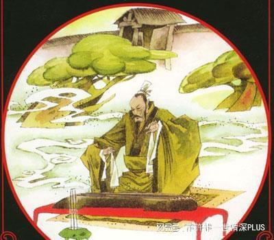 劉伯溫傳奇，一笑一肖探玄機，劉伯溫傳奇，一笑探玄機，揭秘預言大師之奧秘