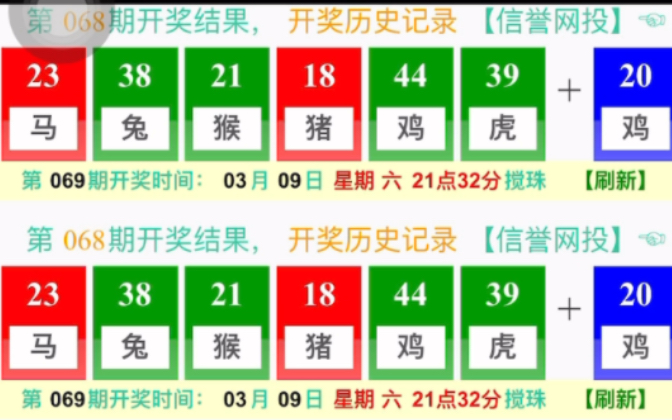 彩票背后的秘密 第5頁