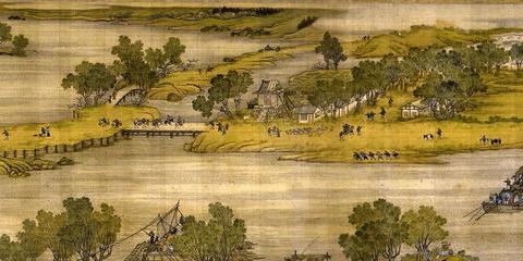 新奧開獎(jiǎng)記錄與清明上河圖，探索未來的彩票文化融合之路，新奧開獎(jiǎng)與清明上河圖，彩票文化融合的未來探索之路