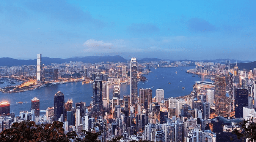 香港最快最精準的資料，深度探索與解析，香港最新精準資料，深度探索與解析