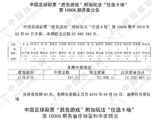 足彩開獎結果及獎金查詢，一站式指南，足彩開獎結果與獎金查詢，一站式指南服務