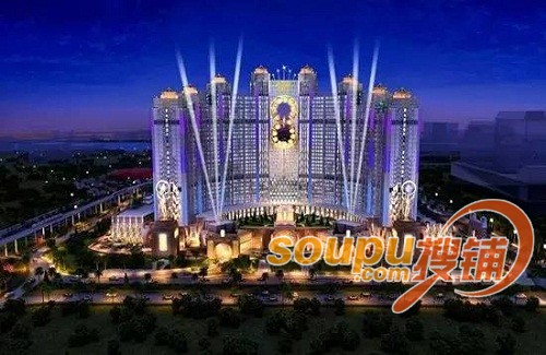 新澳門2025芳草地，探索未來的魅力與機遇，新澳門2025芳草地，未來魅力與機遇的探索