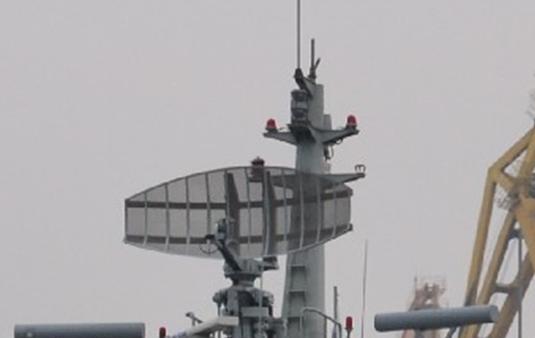關(guān)于中國海軍的056型護衛(wèi)艦數(shù)量研究，中國海軍056型護衛(wèi)艦數(shù)量研究分析