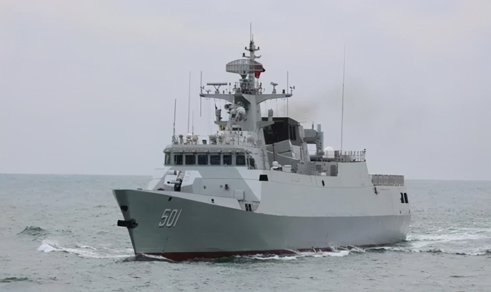 中國(guó)海軍的驕傲，探索中國(guó)056型護(hù)衛(wèi)艦的卓越性能與特點(diǎn)，中國(guó)海軍的驕傲，揭秘056型護(hù)衛(wèi)艦卓越性能與獨(dú)特特點(diǎn)