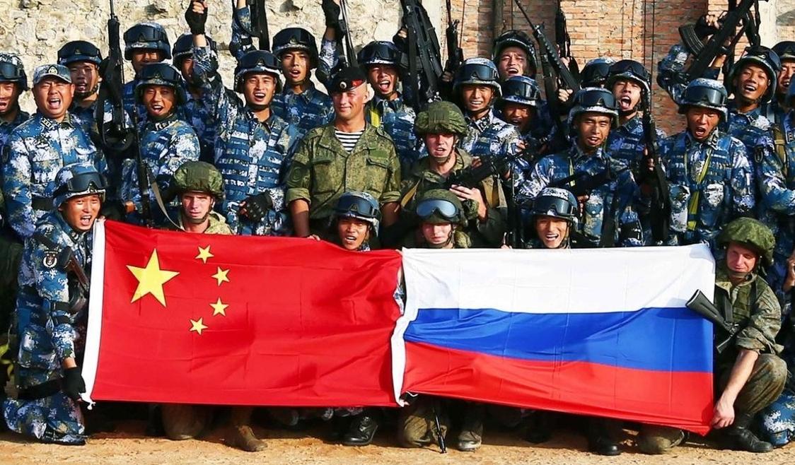 北約為什么不敢招惹中國，北約與中國關系解析，為何不敢輕易招惹大國？