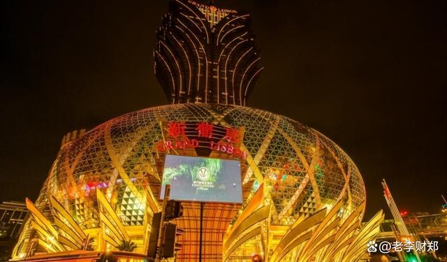 一肖澳門，探索命運(yùn)之城的秘密，澳門命運(yùn)之城，一肖的秘密探索
