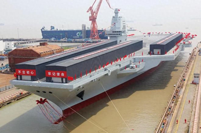福建號(hào)航母最新動(dòng)態(tài)，展現(xiàn)中國(guó)海軍力量的嶄新篇章，福建號(hào)航母最新動(dòng)態(tài)，展現(xiàn)中國(guó)海軍力量的新里程碑