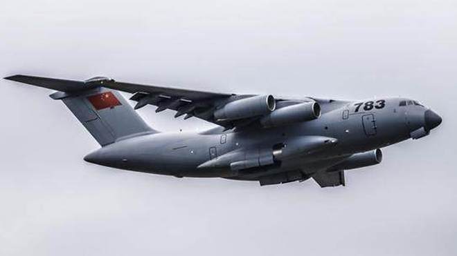 運-6運輸機的優(yōu)勢與特點，航空領域的卓越表現(xiàn)者，運-6運輸機的優(yōu)勢與特點，航空領域的杰出表現(xiàn)佼佼者