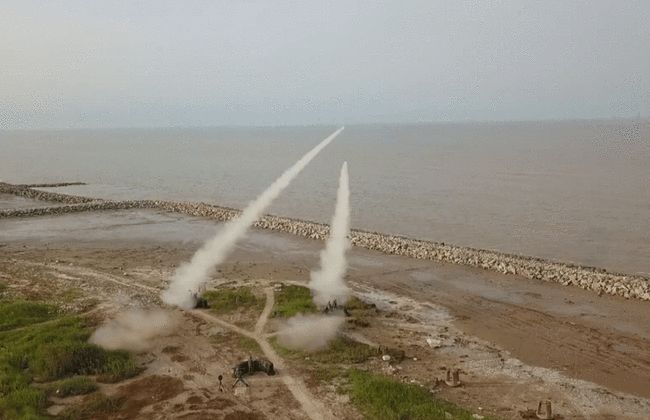 軍事新聞2021年5月份，全球軍事動(dòng)態(tài)深度解析，全球軍事動(dòng)態(tài)深度解析，聚焦軍事新聞五月回顧
