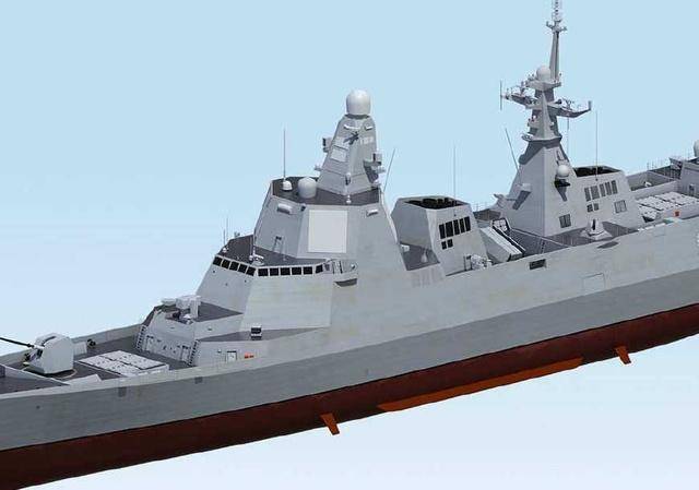 巡洋艦與驅(qū)逐艦，誰更勝一籌？，巡洋艦與驅(qū)逐艦，誰更勝一籌？比較分析揭秘答案