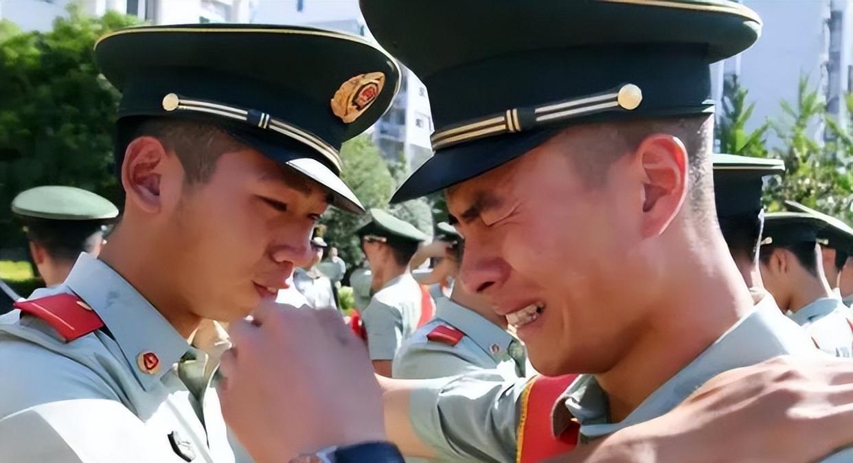 當兵報名2023年上半年，啟程軍旅，實現(xiàn)英雄夢想，2023年上半年報名參軍，開啟軍旅之旅，實現(xiàn)英雄夢想