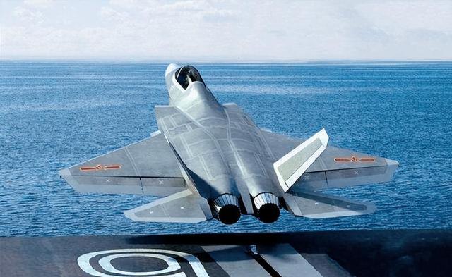 殲-35艦載機最新消息，技術突破與發(fā)展動態(tài)，殲-35艦載機技術突破與發(fā)展動態(tài)最新消息