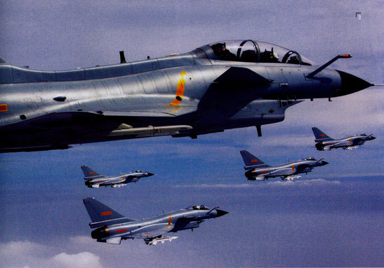 殲-10戰(zhàn)機(jī)，中國(guó)空軍力量的驕傲——揭秘其屬于哪一代戰(zhàn)機(jī)，揭秘殲-10戰(zhàn)機(jī)，中國(guó)空軍力量的驕傲——屬于第三代戰(zhàn)機(jī)