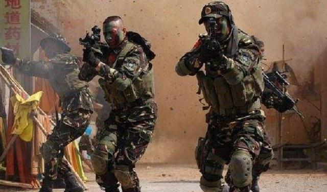 中國兩個特種兵叛變，深度解析與反思，中國特種兵叛變事件，深度分析與反思
